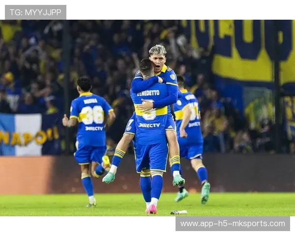 博卡青年青训国际赛常年布局提升青训品质再下一城